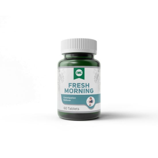 Picture of Fresh Morning Tablets