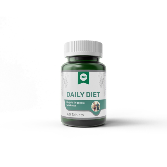 Picture of Daily Diet Tablets
