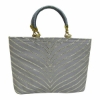 Picture of Silver Lace embroidery bags (set of 10 pcs)