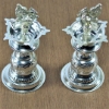 Picture of Lotus Nakashi /  Deepam Kundulu For Beautiful Decoration Of Home