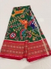 Picture of Ikkat Saree
