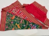 Picture of Ikkat Saree