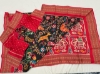 Picture of Ikkat Saree