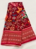 Picture of Ikkat Saree