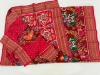 Picture of Ikkat Saree