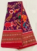Picture of Ikkat Saree