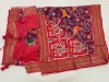 Picture of Ikkat Saree