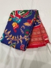 Picture of Ikkat Saree