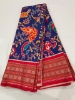Picture of Ikkat Saree