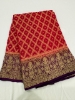 Picture of Tissue Crush Saree