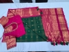 Picture of Semi Gadwal Saree