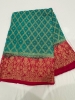 Picture of Tissue Crush Saree