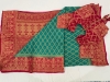 Picture of Tissue Crush Saree