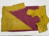Picture of Tissue Crush Saree
