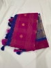 Picture of Semi Gadwal Saree