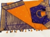 Picture of Semi Gadwal Saree