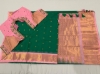 Picture of Semi Gadwal Saree